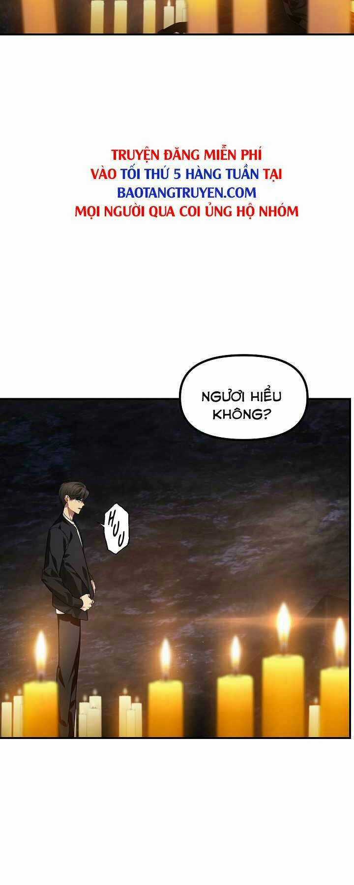 Thợ Săn Tự Sát Cấp Sss - Chapter 70 - Trang 28