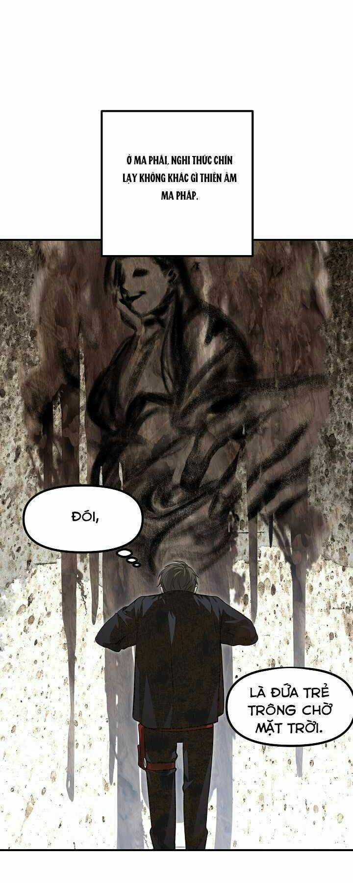 Thợ Săn Tự Sát Cấp Sss - Chapter 70 - Trang 29