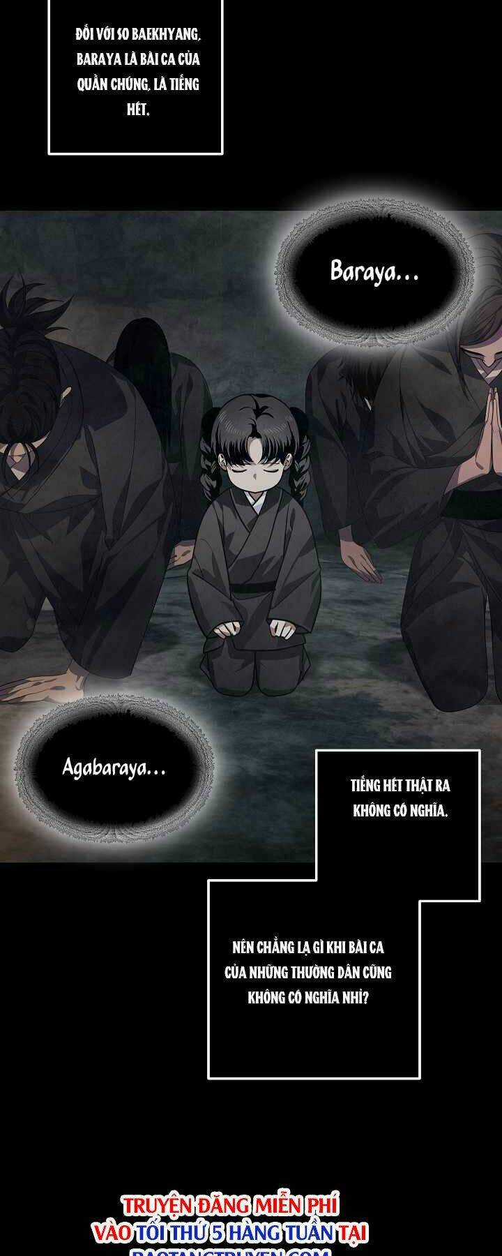 Thợ Săn Tự Sát Cấp Sss - Chapter 70 - Trang 4