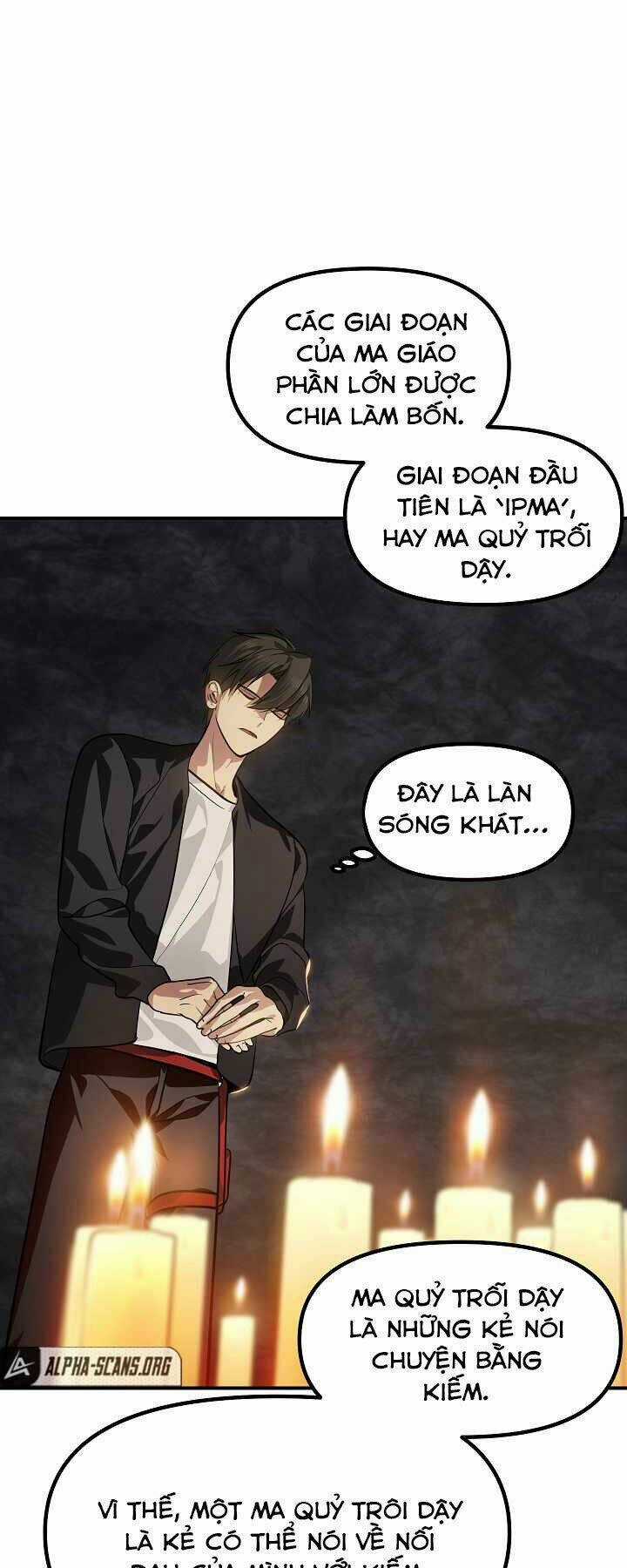 Thợ Săn Tự Sát Cấp Sss - Chapter 70 - Trang 32
