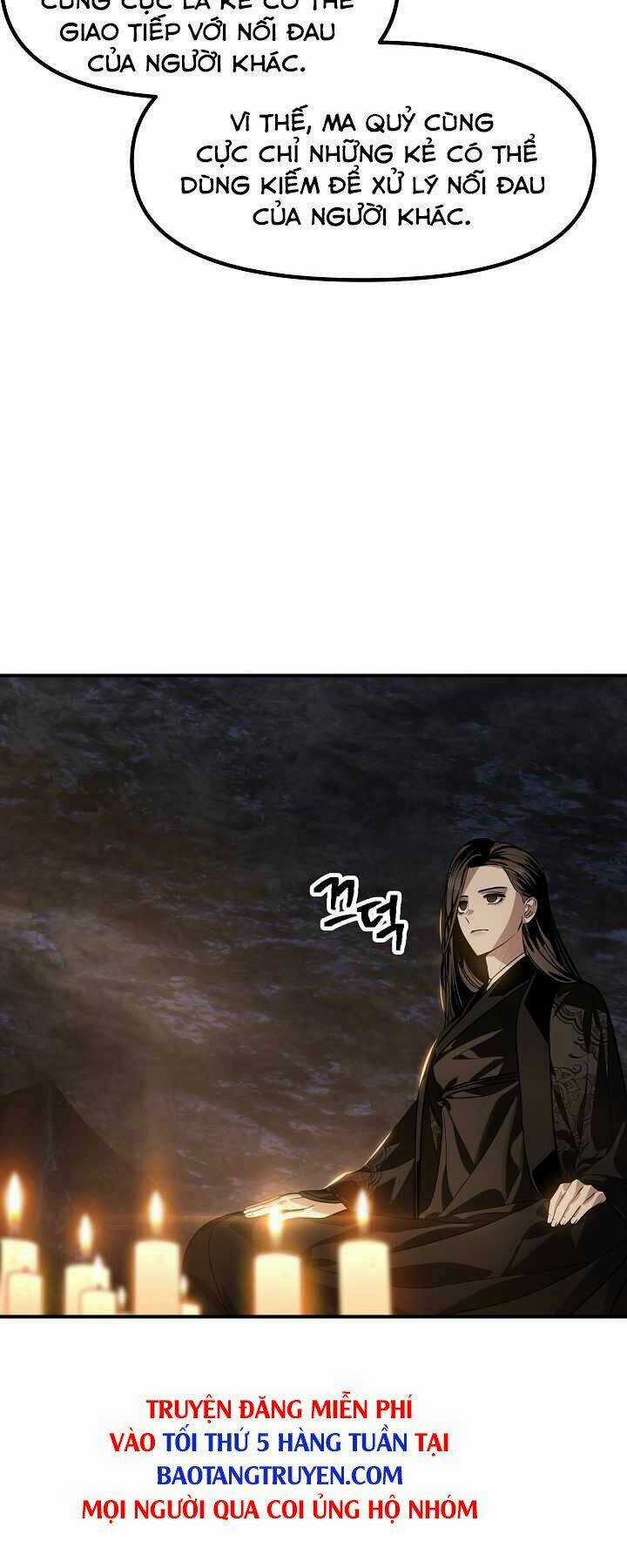 Thợ Săn Tự Sát Cấp Sss - Chapter 70 - Trang 34