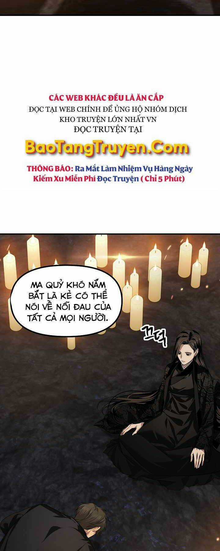 Thợ Săn Tự Sát Cấp Sss - Chapter 70 - Trang 36