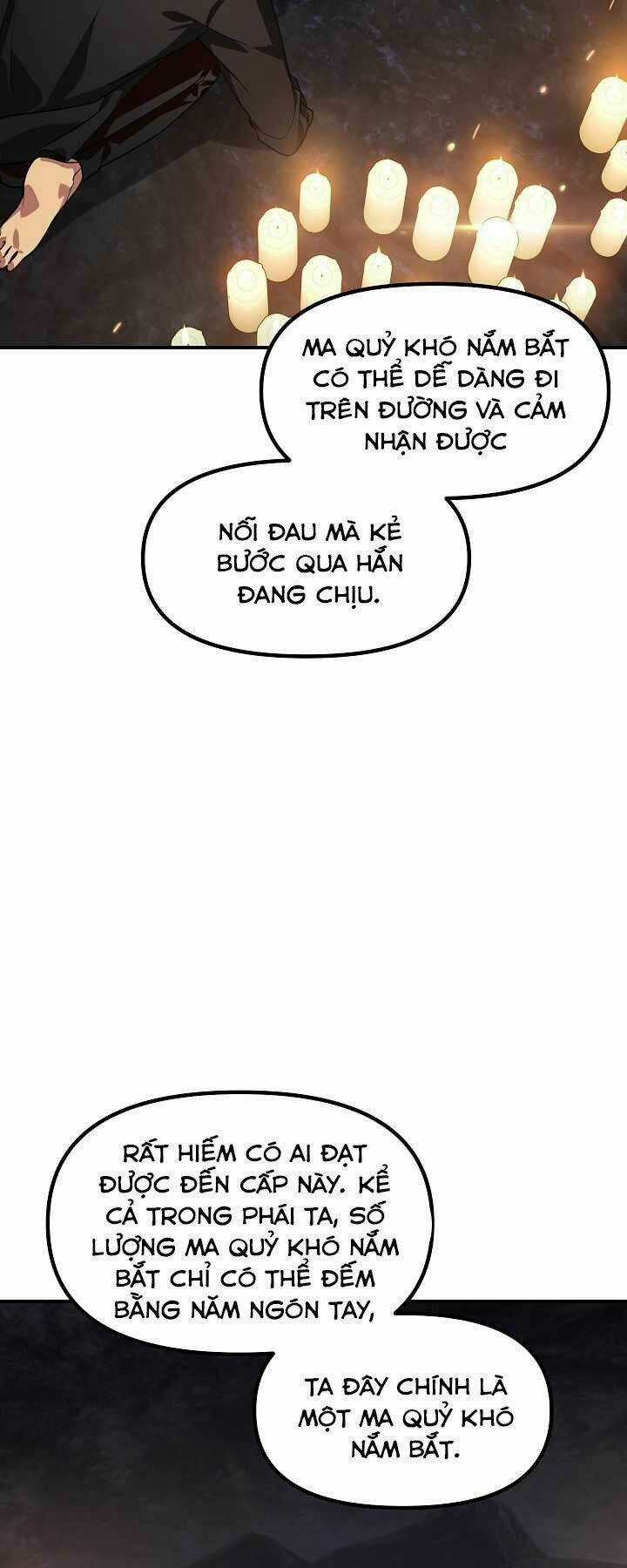 Thợ Săn Tự Sát Cấp Sss - Chapter 70 - Trang 37