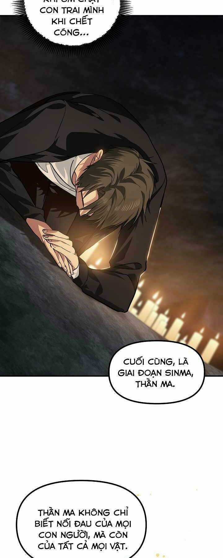 Thợ Săn Tự Sát Cấp Sss - Chapter 70 - Trang 39