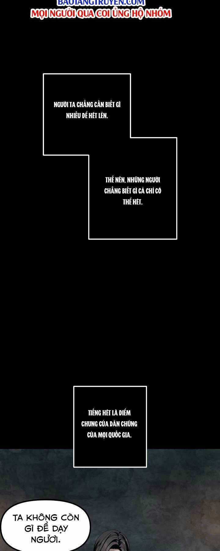 Thợ Săn Tự Sát Cấp Sss - Chapter 70 - Trang 5