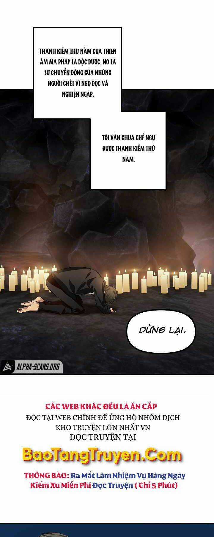 Thợ Săn Tự Sát Cấp Sss - Chapter 70 - Trang 42