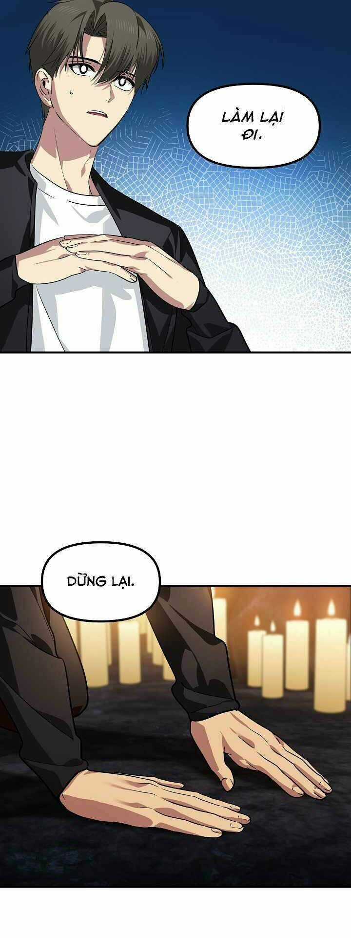 Thợ Săn Tự Sát Cấp Sss - Chapter 70 - Trang 43