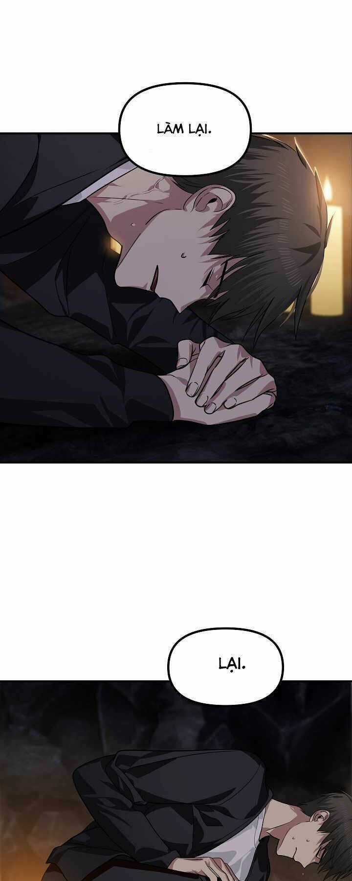 Thợ Săn Tự Sát Cấp Sss - Chapter 70 - Trang 44