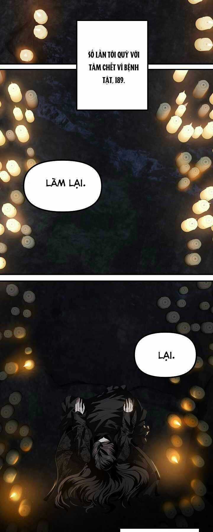 Thợ Săn Tự Sát Cấp Sss - Chapter 70 - Trang 46