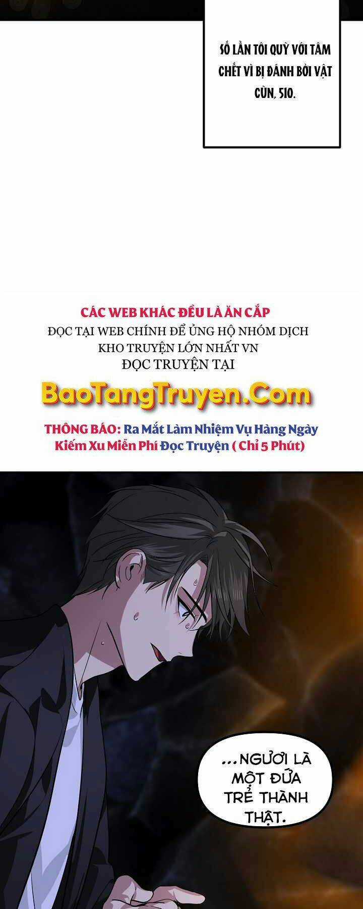 Thợ Săn Tự Sát Cấp Sss - Chapter 70 - Trang 47