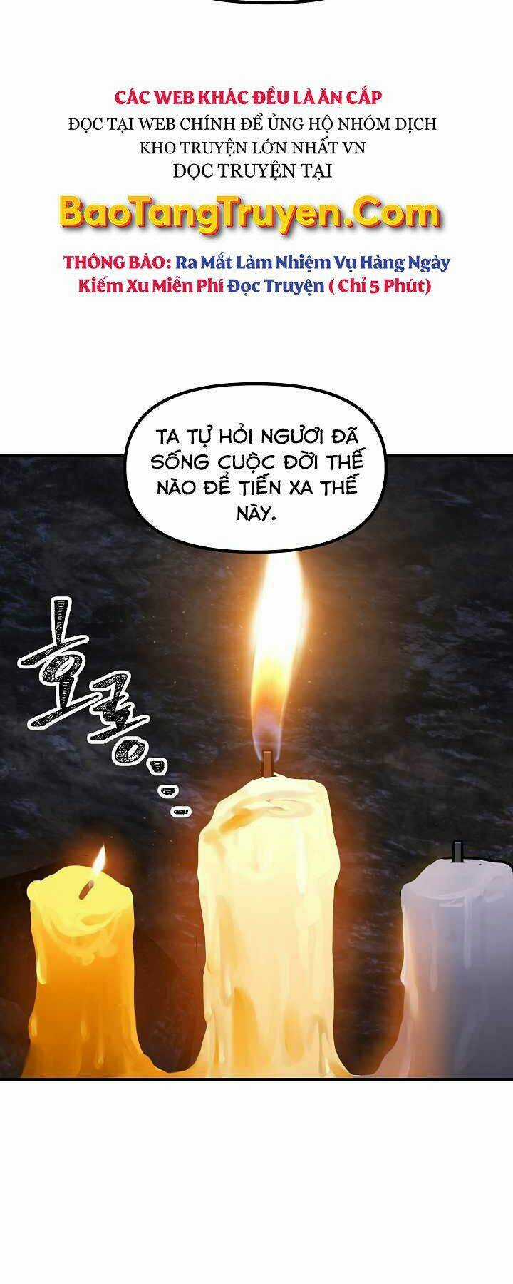 Thợ Săn Tự Sát Cấp Sss - Chapter 70 - Trang 49