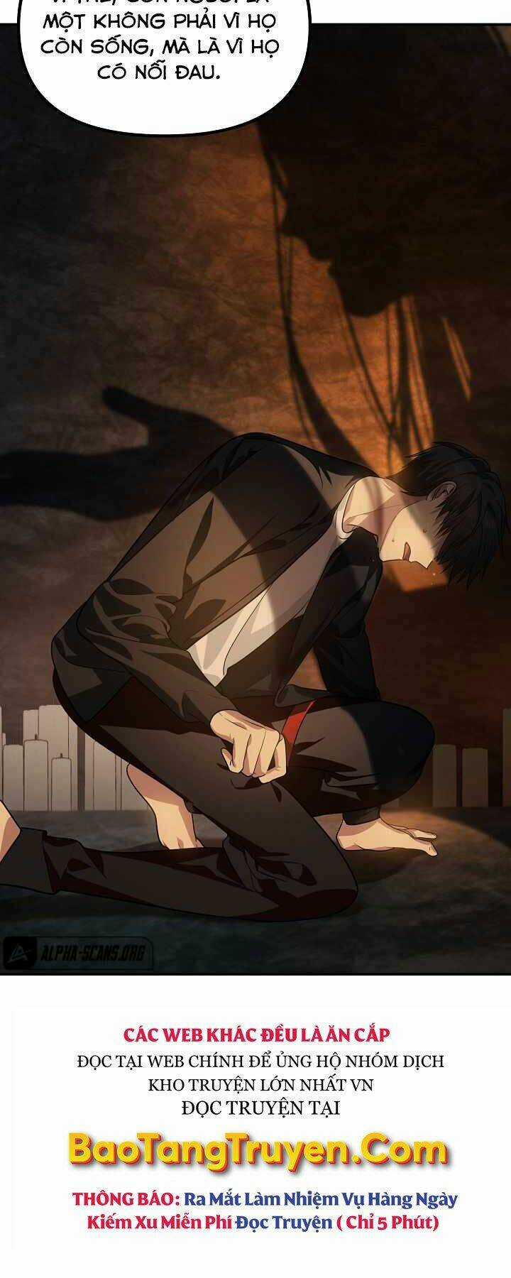 Thợ Săn Tự Sát Cấp Sss - Chapter 70 - Trang 52