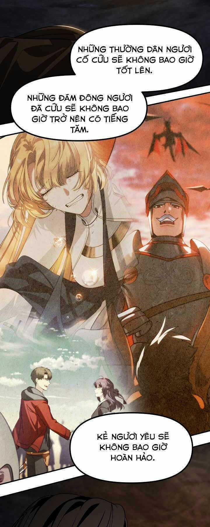 Thợ Săn Tự Sát Cấp Sss - Chapter 70 - Trang 55