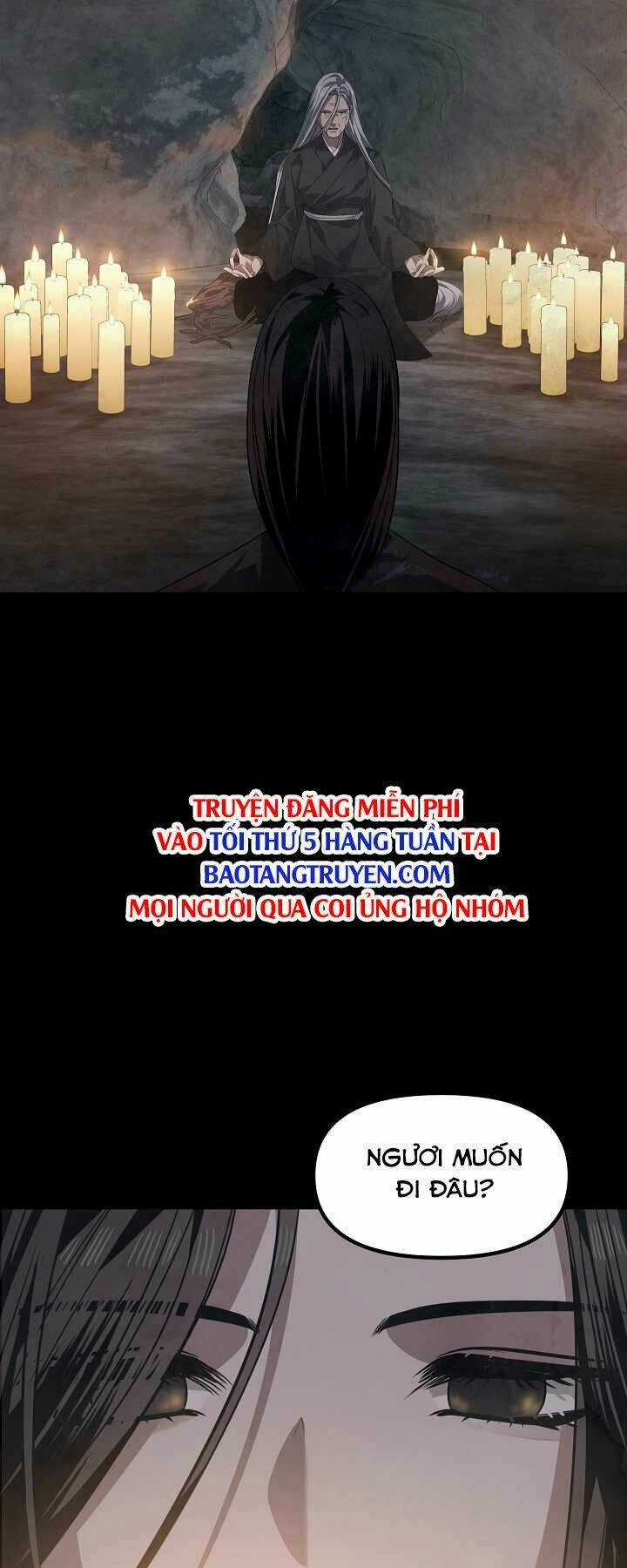 Thợ Săn Tự Sát Cấp Sss - Chapter 70 - Trang 7