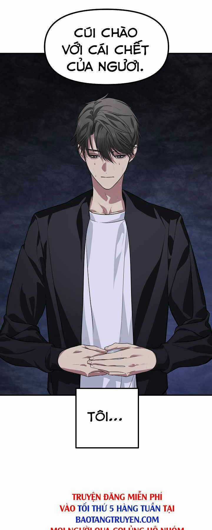 Thợ Săn Tự Sát Cấp Sss - Chapter 70 - Trang 62