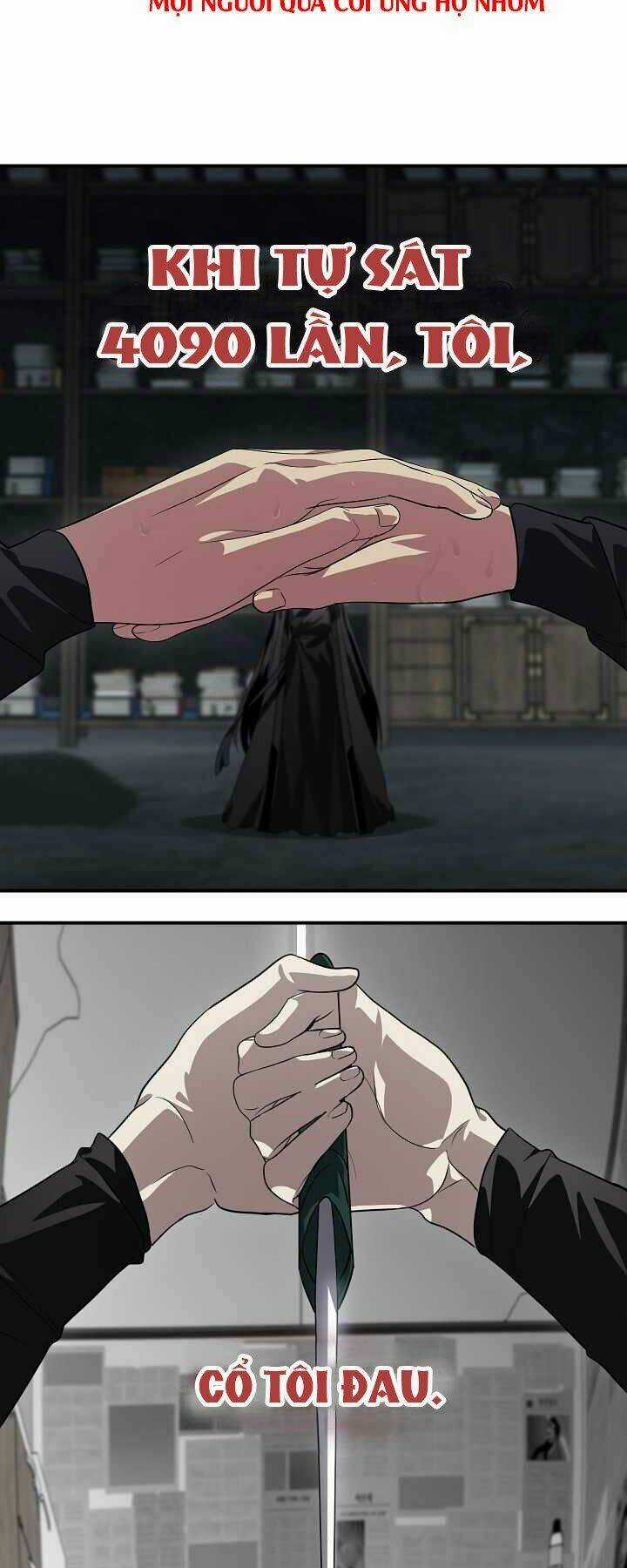 Thợ Săn Tự Sát Cấp Sss - Chapter 70 - Trang 63