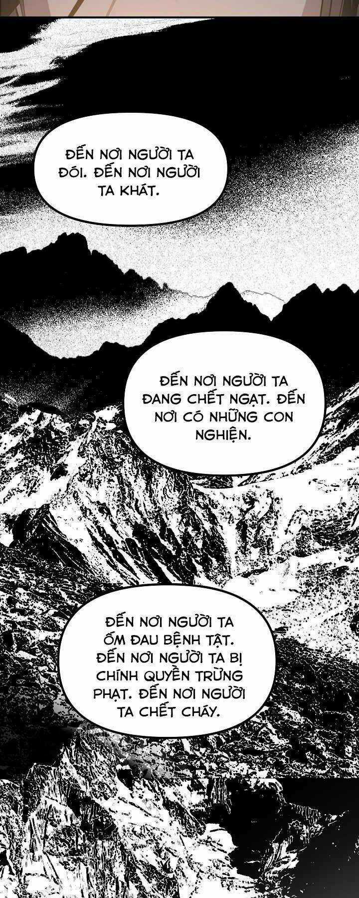 Thợ Săn Tự Sát Cấp Sss - Chapter 70 - Trang 8