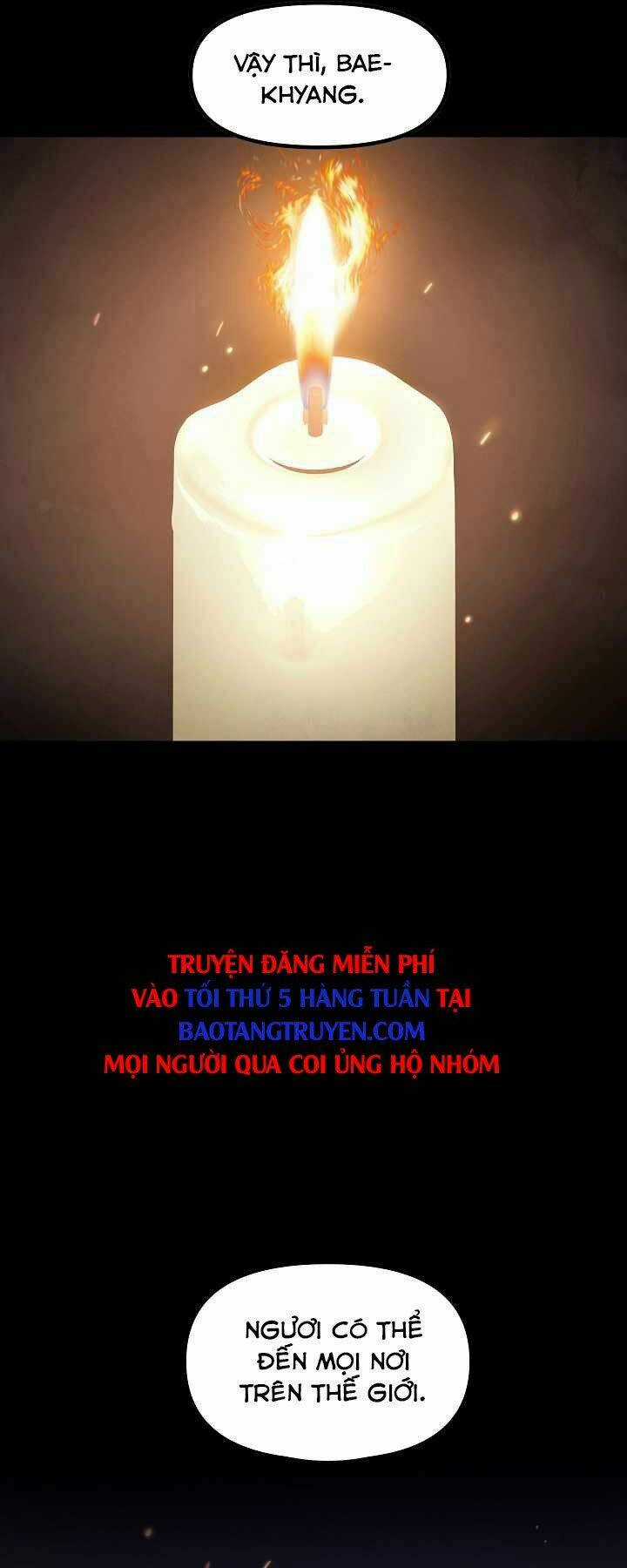 Thợ Săn Tự Sát Cấp Sss - Chapter 70 - Trang 10