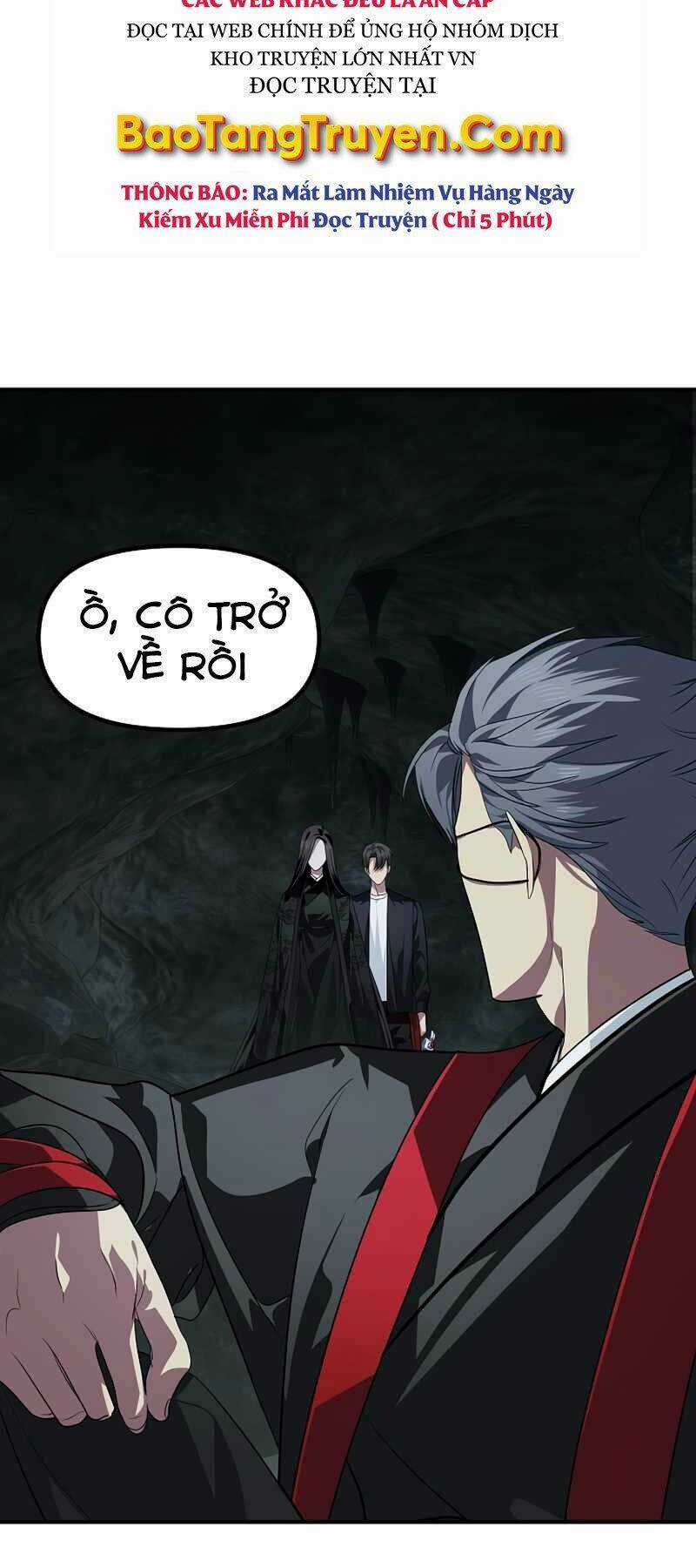 Thợ Săn Tự Sát Cấp Sss - Chapter 71 - Trang 11