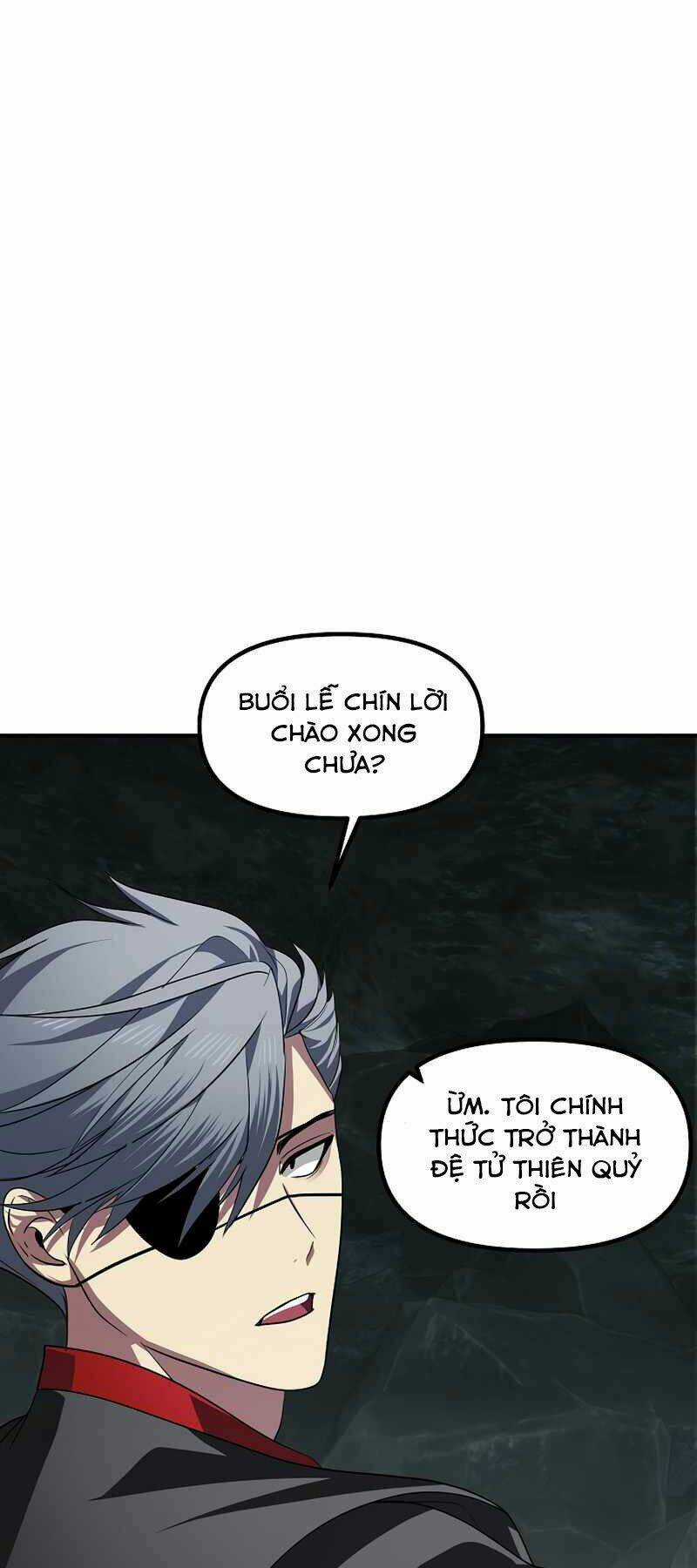 Thợ Săn Tự Sát Cấp Sss - Chapter 71 - Trang 12