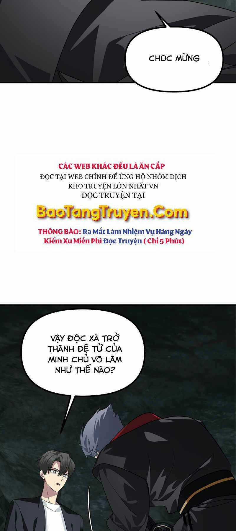 Thợ Săn Tự Sát Cấp Sss - Chapter 71 - Trang 13