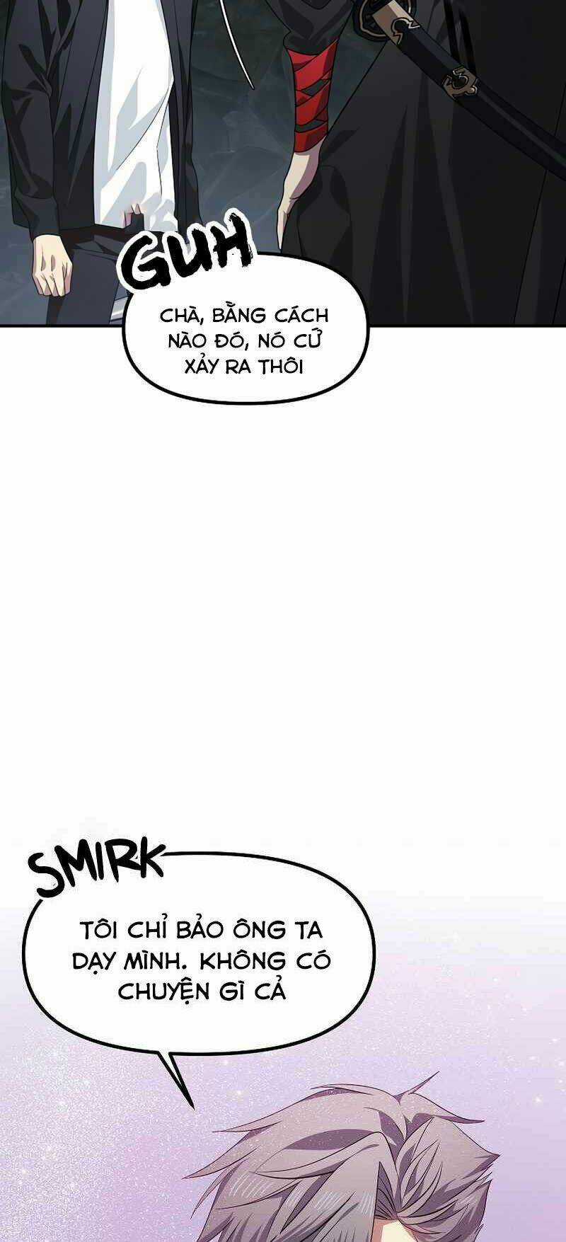 Thợ Săn Tự Sát Cấp Sss - Chapter 71 - Trang 14