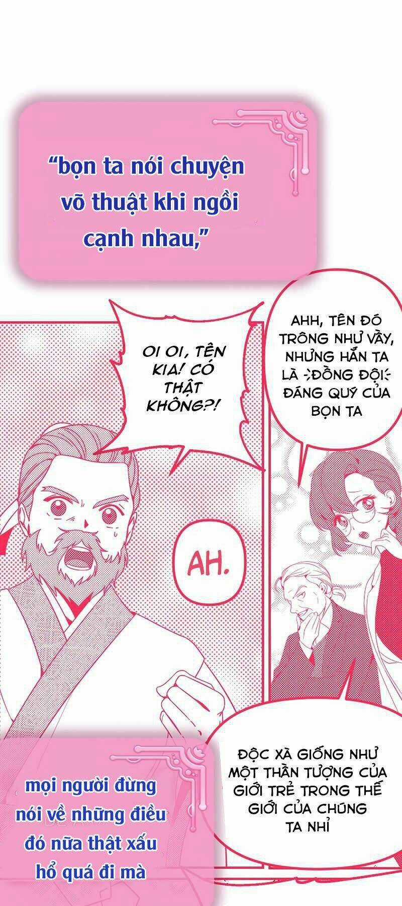 Thợ Săn Tự Sát Cấp Sss - Chapter 71 - Trang 16