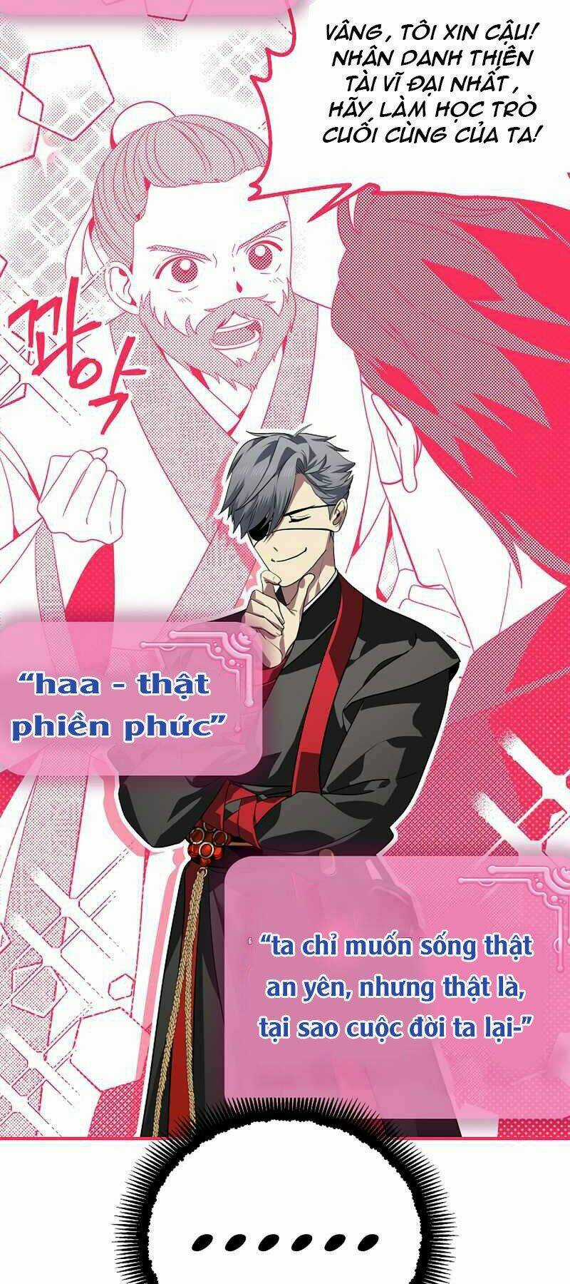 Thợ Săn Tự Sát Cấp Sss - Chapter 71 - Trang 17