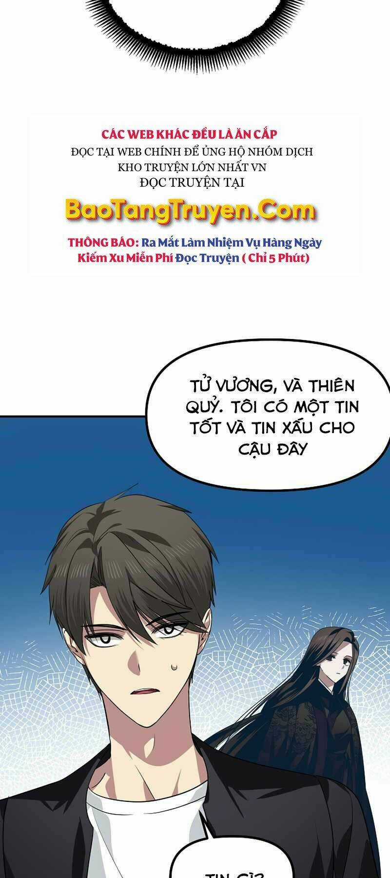 Thợ Săn Tự Sát Cấp Sss - Chapter 71 - Trang 18