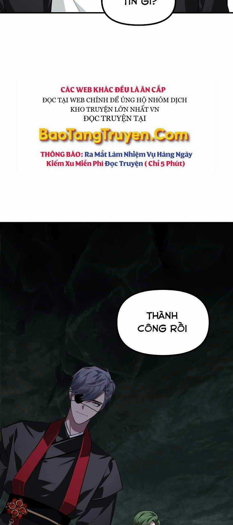 Thợ Săn Tự Sát Cấp Sss - Chapter 71 - Trang 19