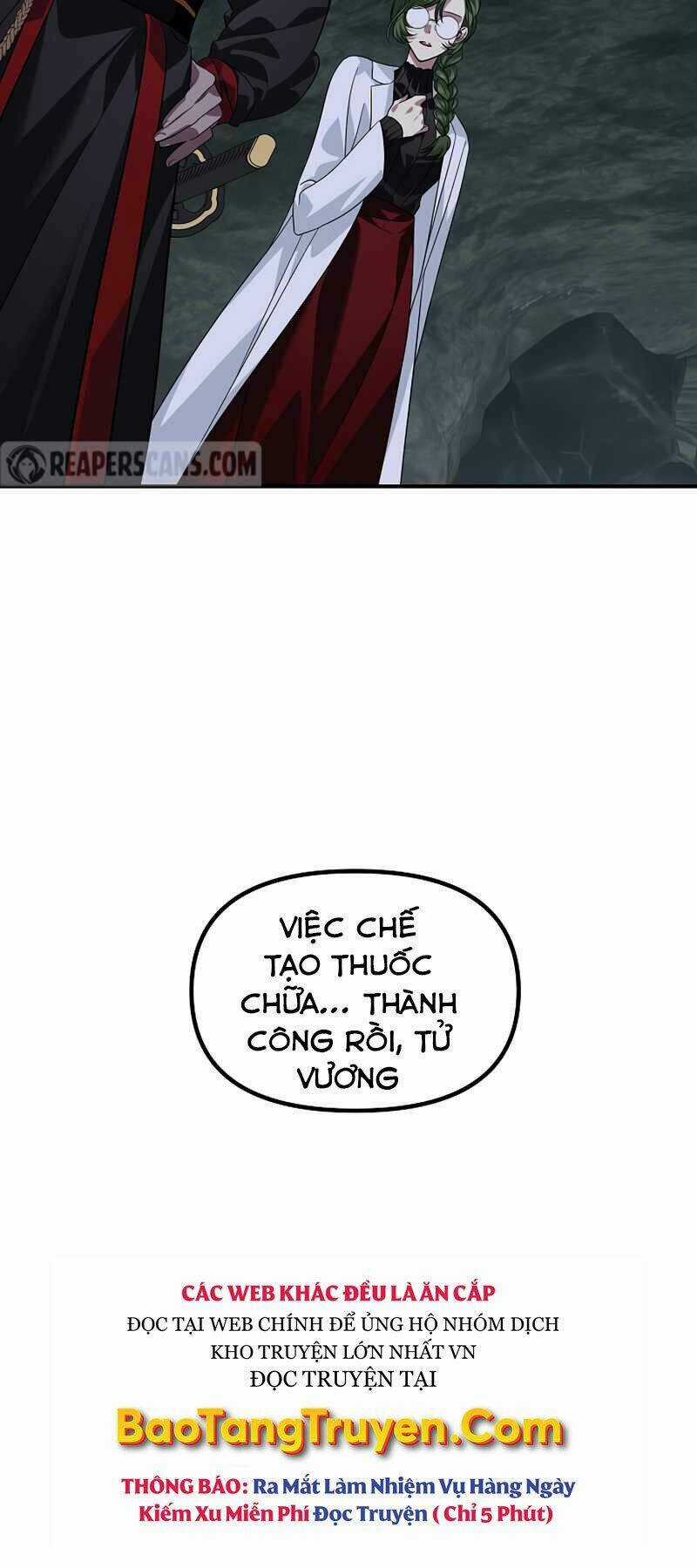 Thợ Săn Tự Sát Cấp Sss - Chapter 71 - Trang 20