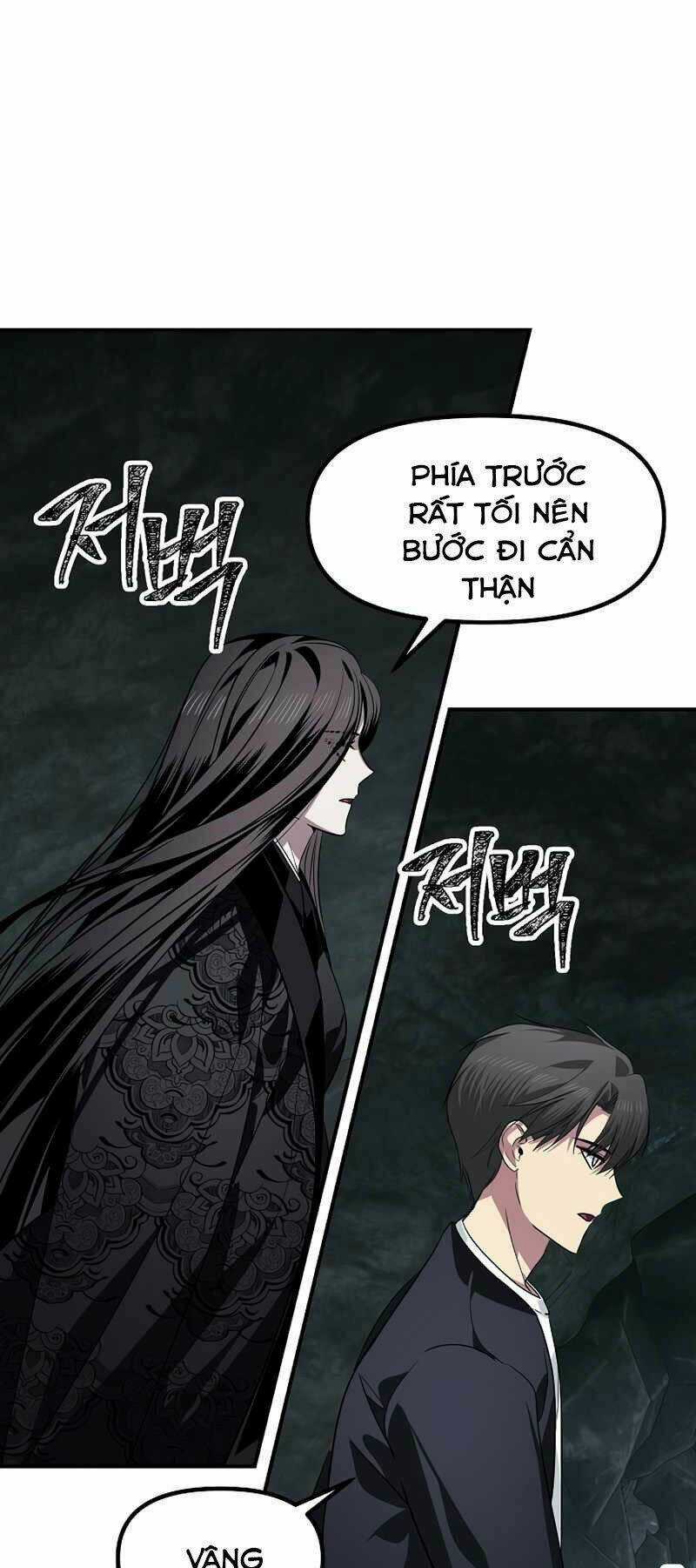 Thợ Săn Tự Sát Cấp Sss - Chapter 71 - Trang 3