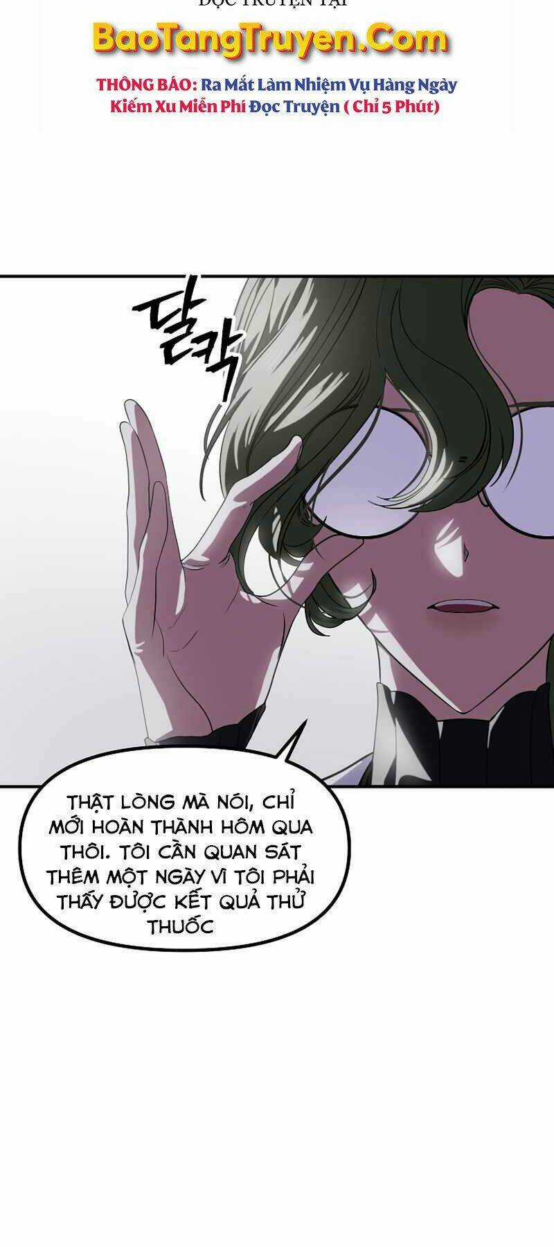 Thợ Săn Tự Sát Cấp Sss - Chapter 71 - Trang 23