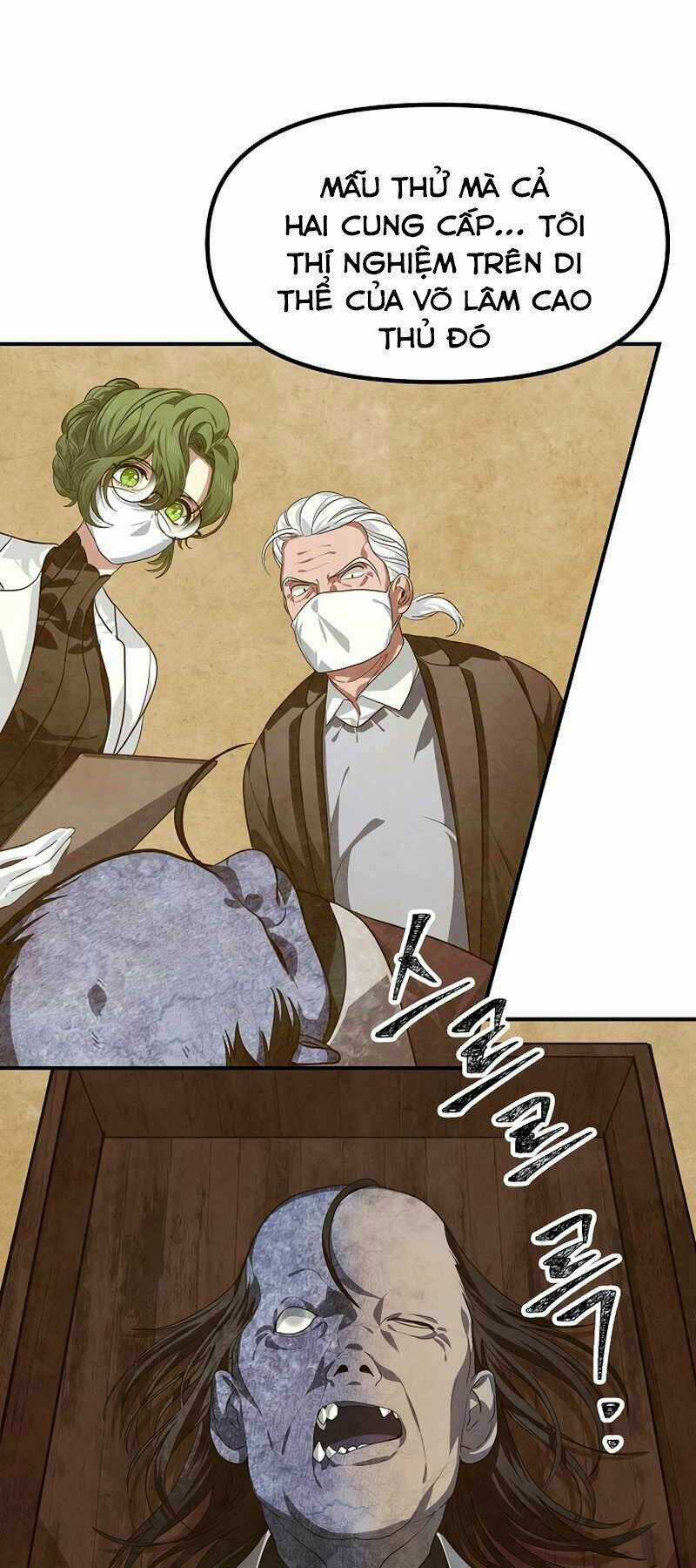 Thợ Săn Tự Sát Cấp Sss - Chapter 71 - Trang 24