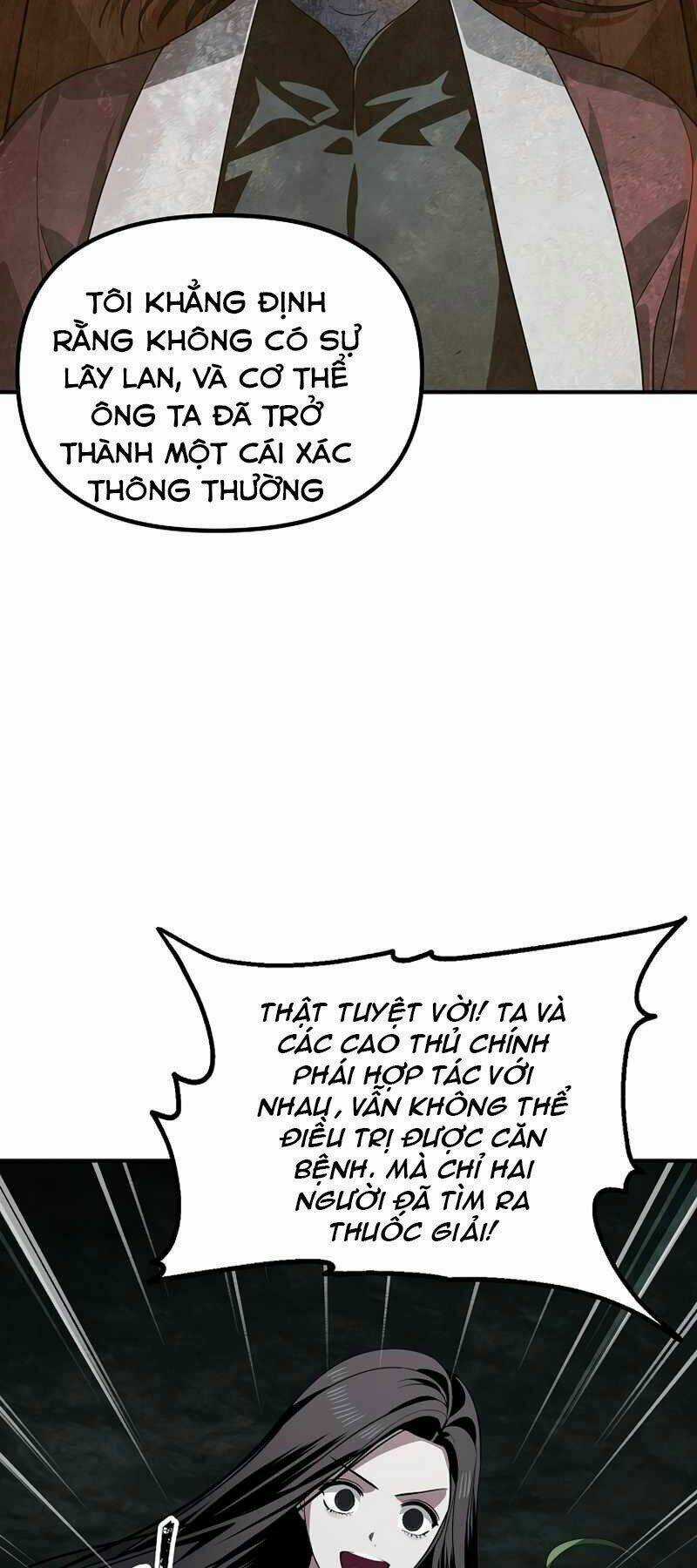 Thợ Săn Tự Sát Cấp Sss - Chapter 71 - Trang 25