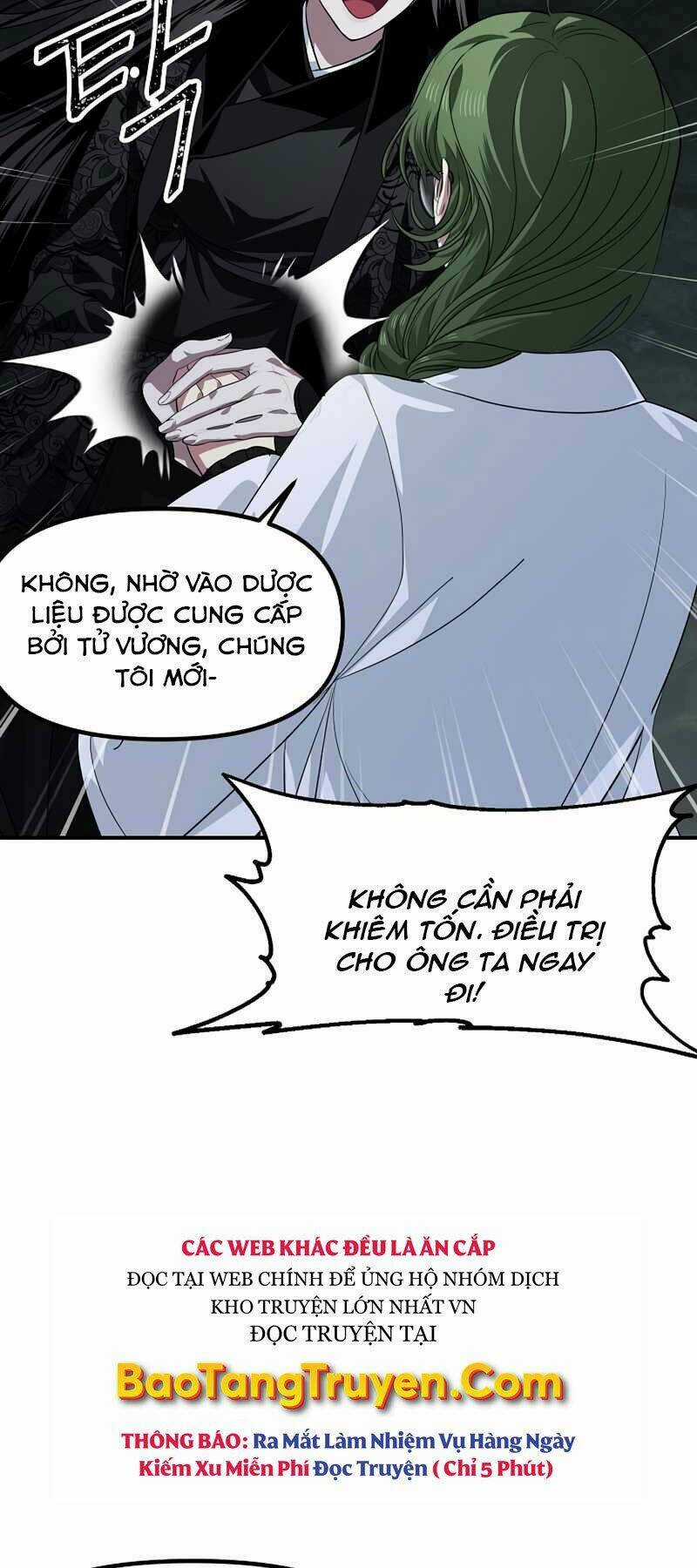 Thợ Săn Tự Sát Cấp Sss - Chapter 71 - Trang 26