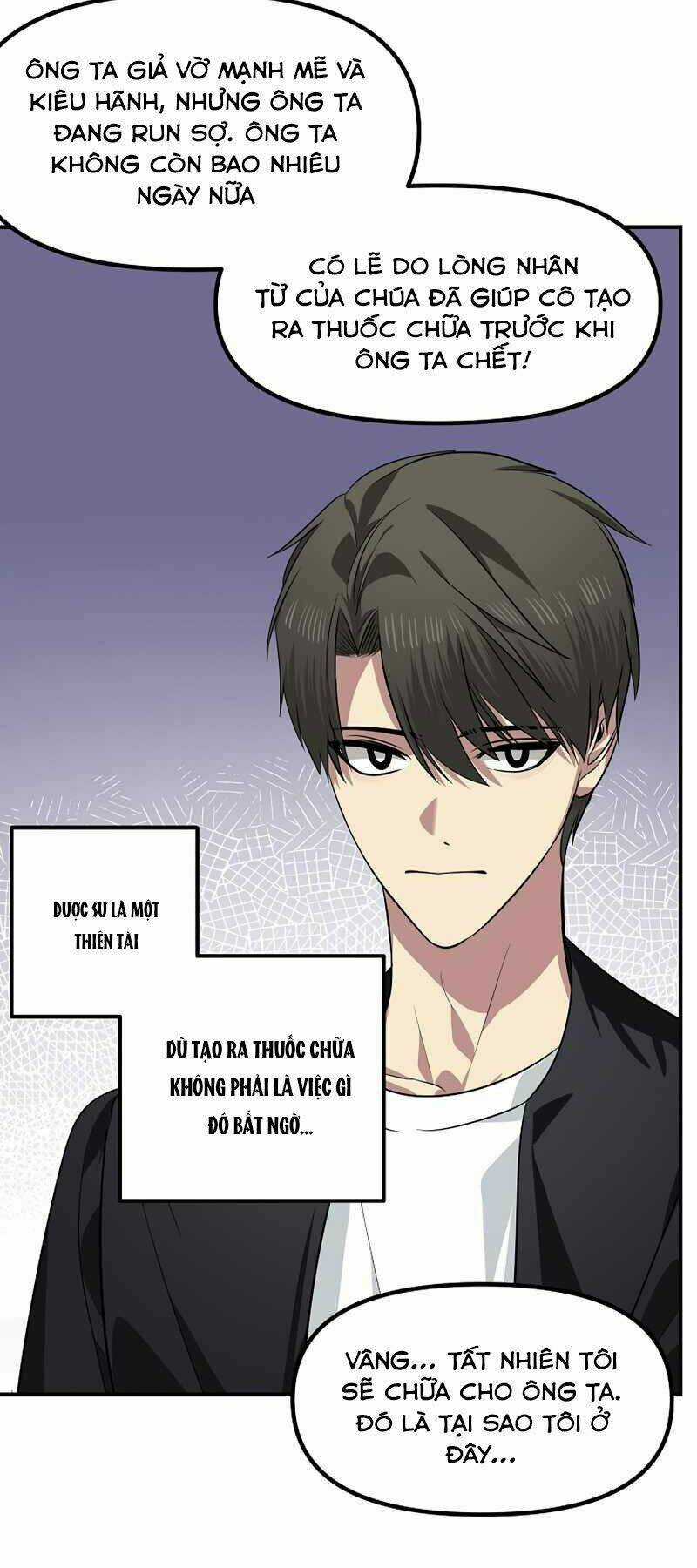 Thợ Săn Tự Sát Cấp Sss - Chapter 71 - Trang 27