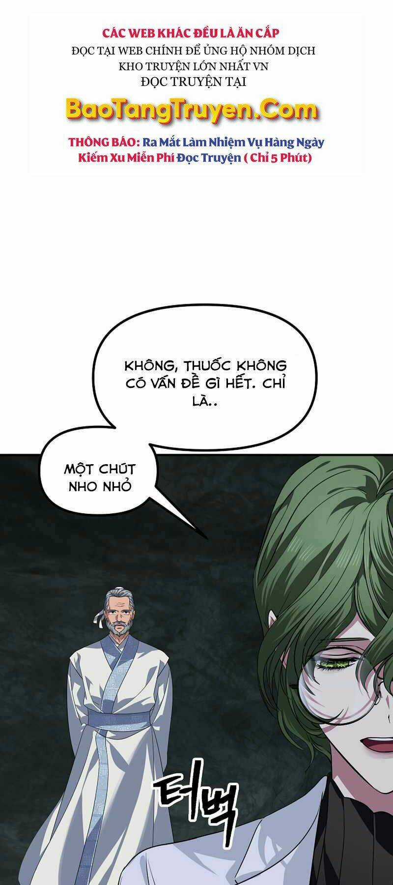 Thợ Săn Tự Sát Cấp Sss - Chapter 71 - Trang 29