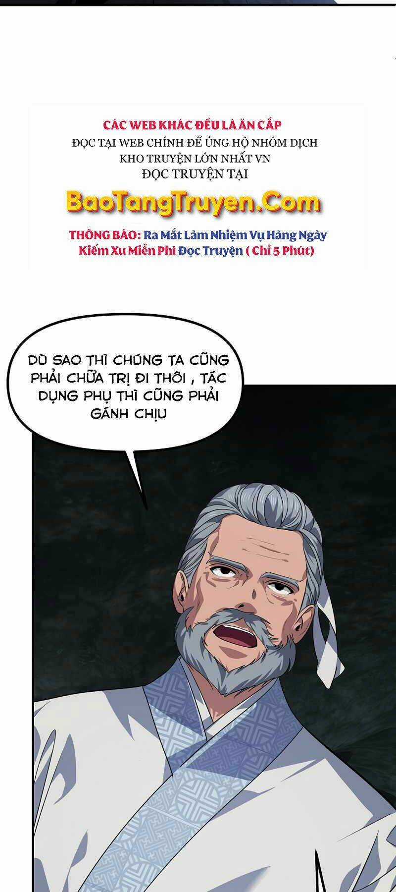 Thợ Săn Tự Sát Cấp Sss - Chapter 71 - Trang 31