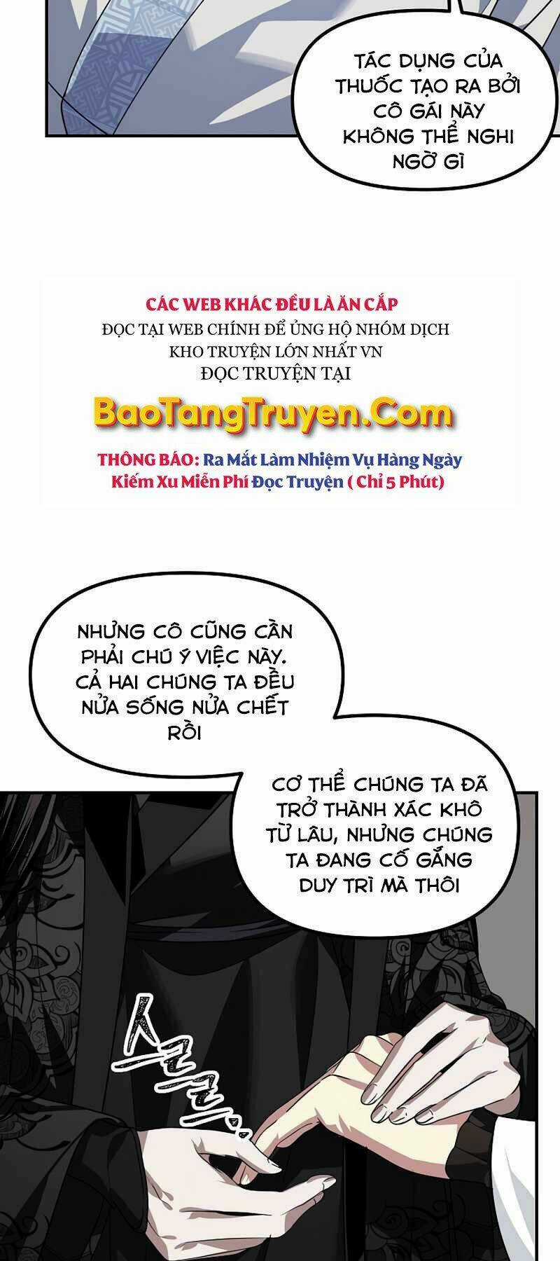 Thợ Săn Tự Sát Cấp Sss - Chapter 71 - Trang 32