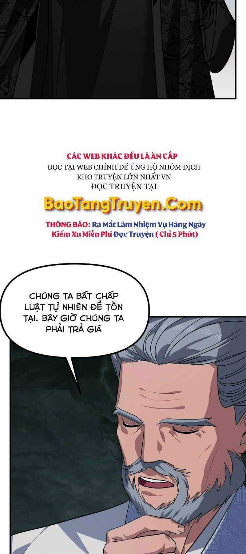 Thợ Săn Tự Sát Cấp Sss - Chapter 71 - Trang 33