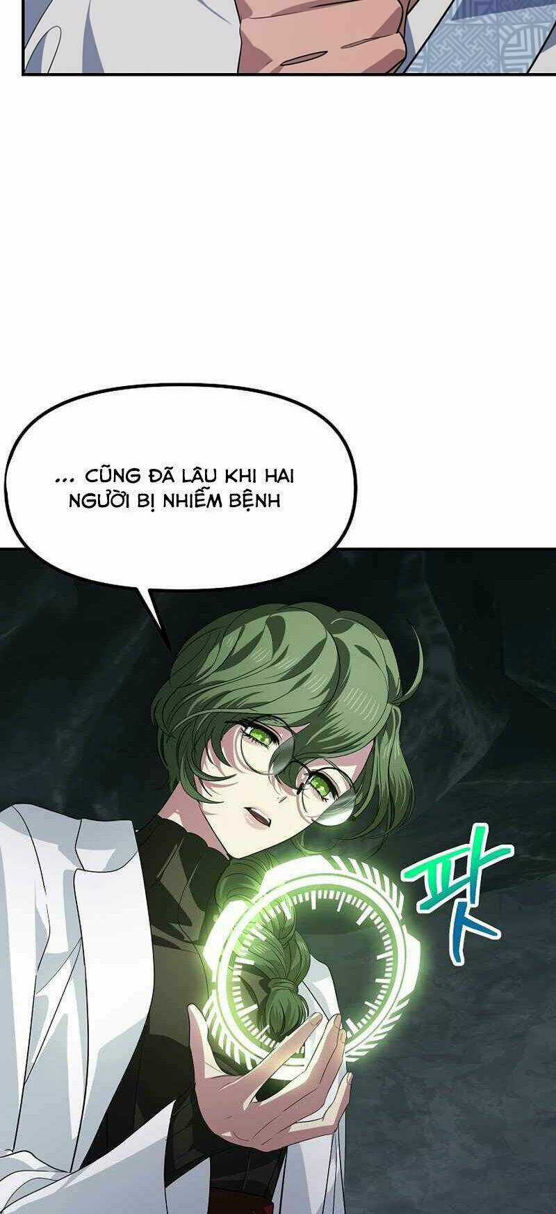 Thợ Săn Tự Sát Cấp Sss - Chapter 71 - Trang 34
