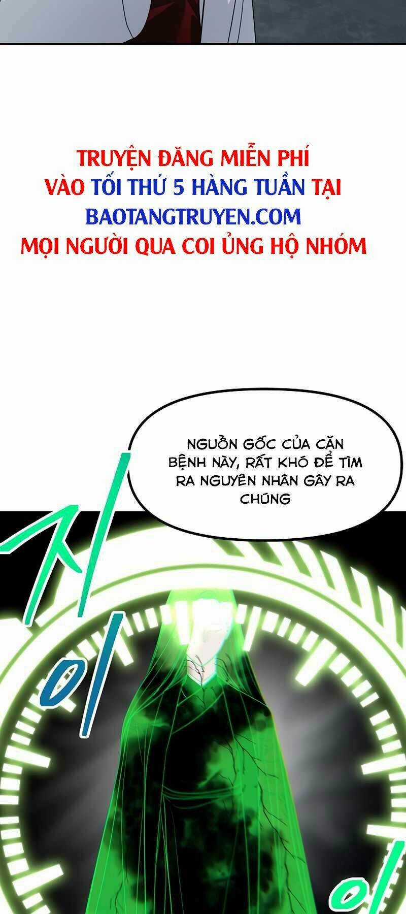 Thợ Săn Tự Sát Cấp Sss - Chapter 71 - Trang 35
