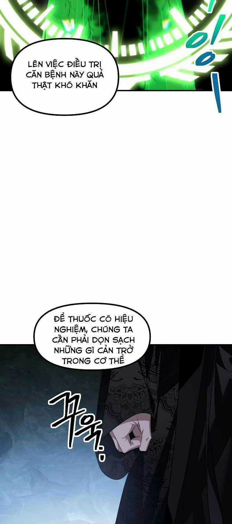 Thợ Săn Tự Sát Cấp Sss - Chapter 71 - Trang 36