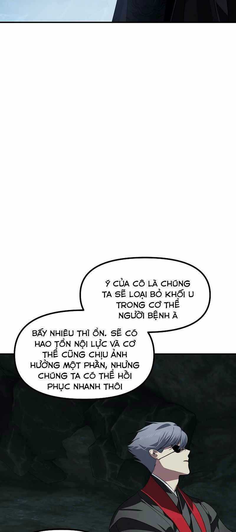 Thợ Săn Tự Sát Cấp Sss - Chapter 71 - Trang 37