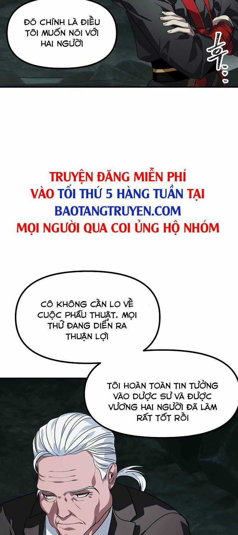 Thợ Săn Tự Sát Cấp Sss - Chapter 71 - Trang 38