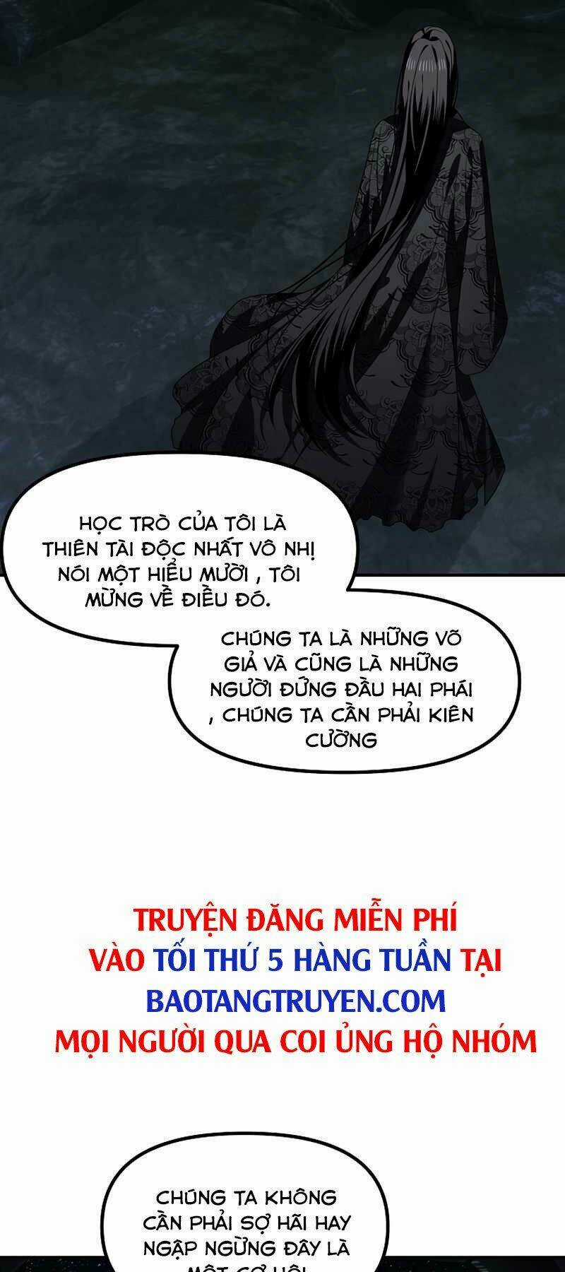 Thợ Săn Tự Sát Cấp Sss - Chapter 71 - Trang 42
