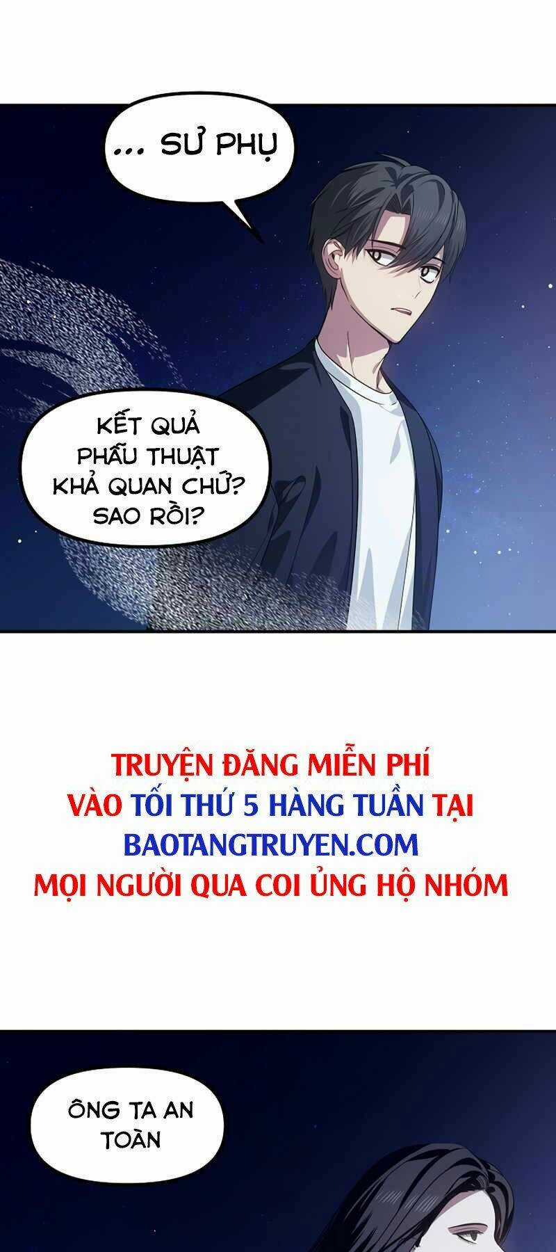 Thợ Săn Tự Sát Cấp Sss - Chapter 71 - Trang 48