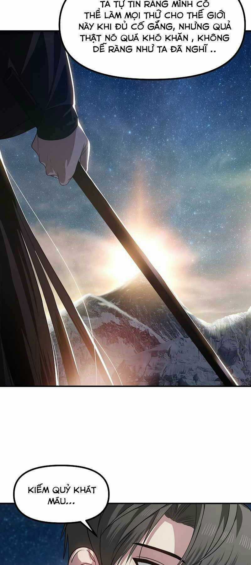 Thợ Săn Tự Sát Cấp Sss - Chapter 71 - Trang 52