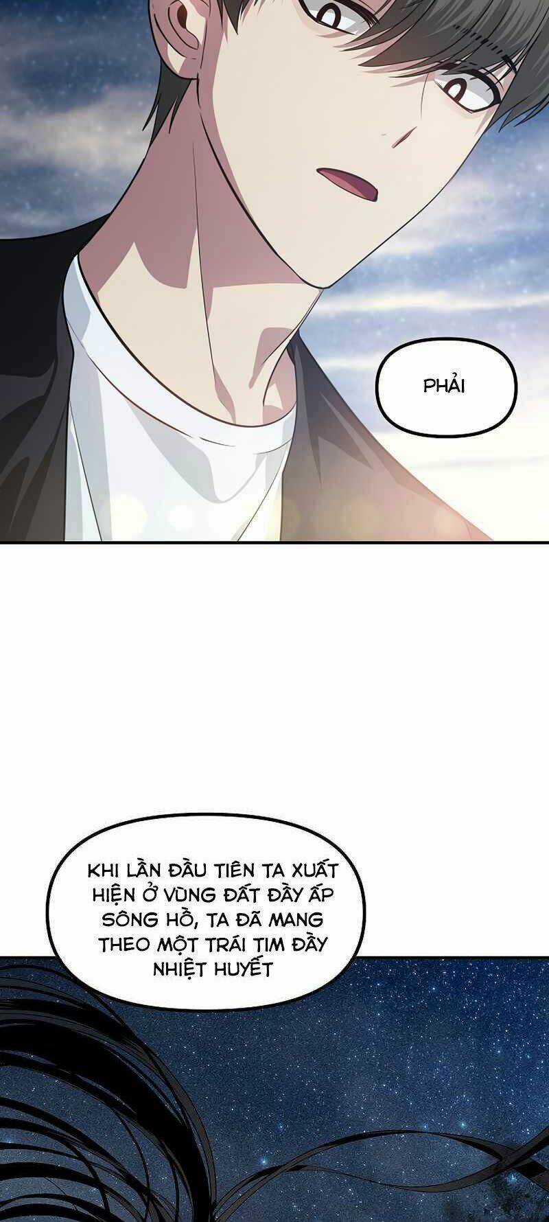 Thợ Săn Tự Sát Cấp Sss - Chapter 71 - Trang 53